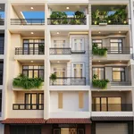 Bán nhà 4 phòng ngủ Phú Nhuận gần Phan Xích Long, 180m², 13 tỷ - Ảnh thu nhỏ 1