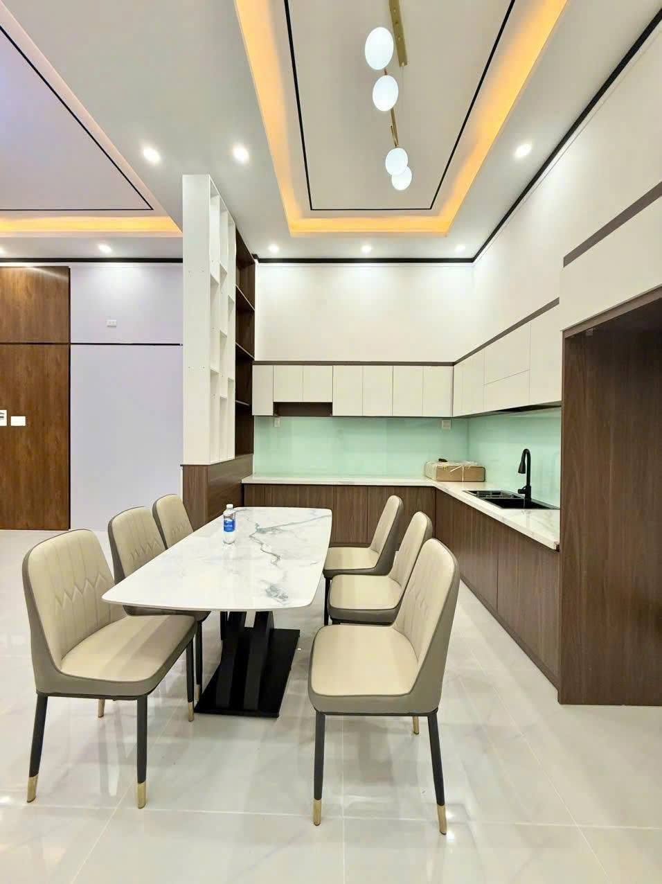 Nhà phố 2PN Bình Lộc 1,39 tỷ, 105m2 - Ảnh thu nhỏ 2