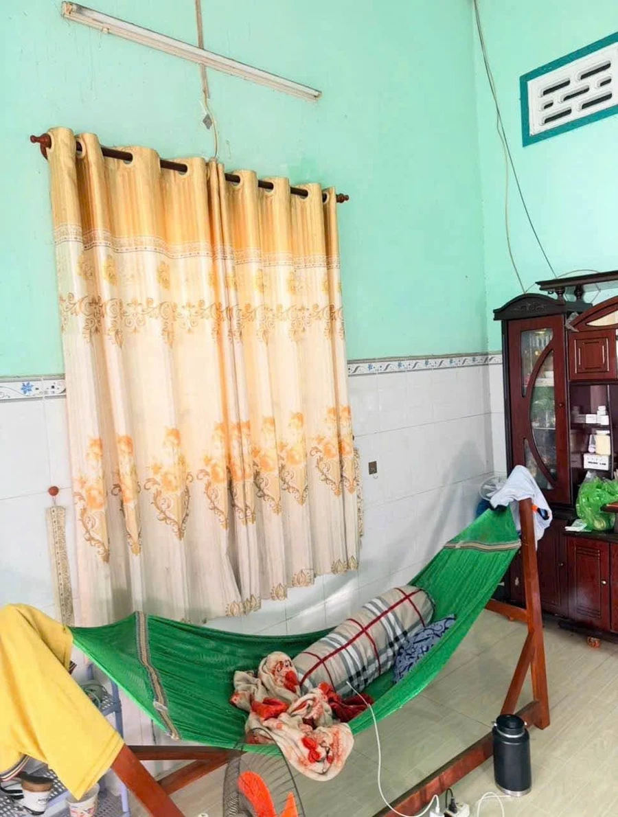 Bán nhà cấp 4 Bến Lức Long An 100m² sổ hồng 2 tỷ - Ảnh thu nhỏ 5