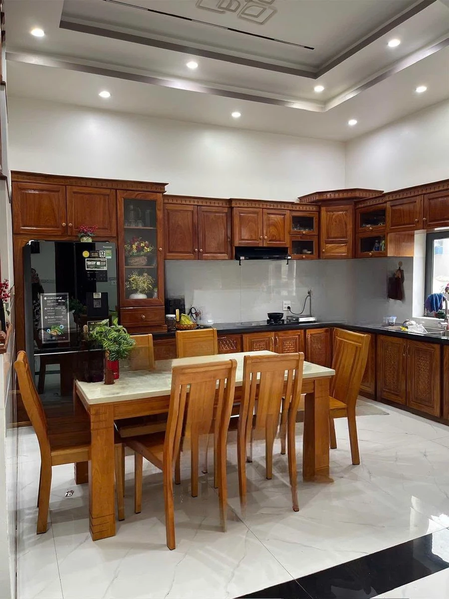 Bán nhà 229m² 6PN 3WC Đảo Phú Quý, Bình Thuận - Ảnh thu nhỏ 4