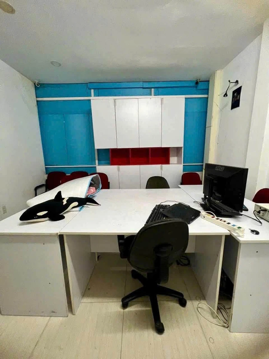 Bán nhà mặt tiền Điện Biên Phủ Quận 1, 24m2, 8.8 tỷ - Ảnh thu nhỏ 3