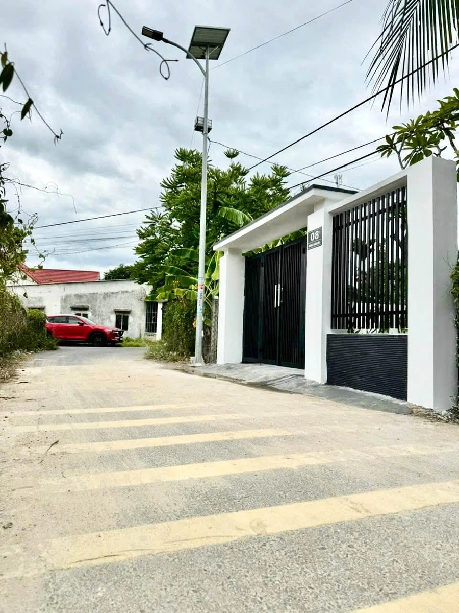 Bán nhà dân xây Khánh Hòa 152m2 3PN 1.499 tỷ - Ảnh thu nhỏ 2