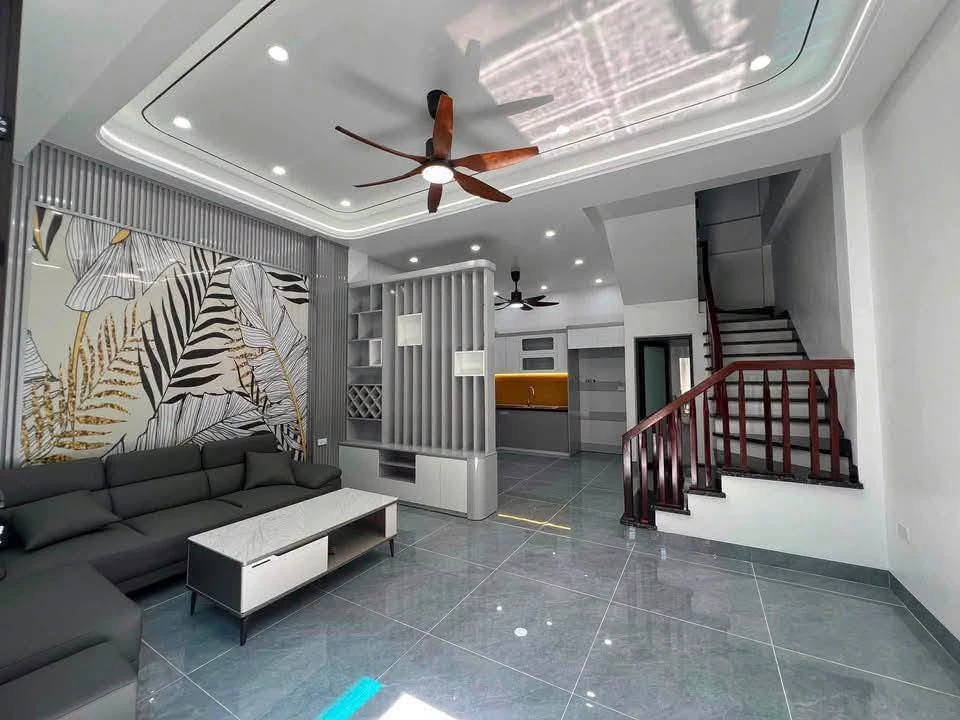 Bán nhà 3 tầng 41,6m² Điện Biên Phủ, Hải Dương - Ảnh thu nhỏ 2