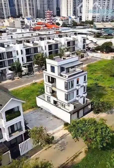 Bán đất biển Long Hải 120m² giá 1.580 tỷ bandatchilinh