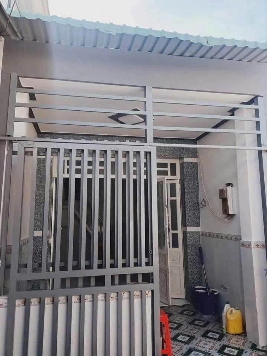 Bán nhà cấp 4 cũ 90m² đường Đinh Phong Phú, Tăng Nhơn Phú B, giá nhỉnh 5 tỷ 044775 - Ảnh 1