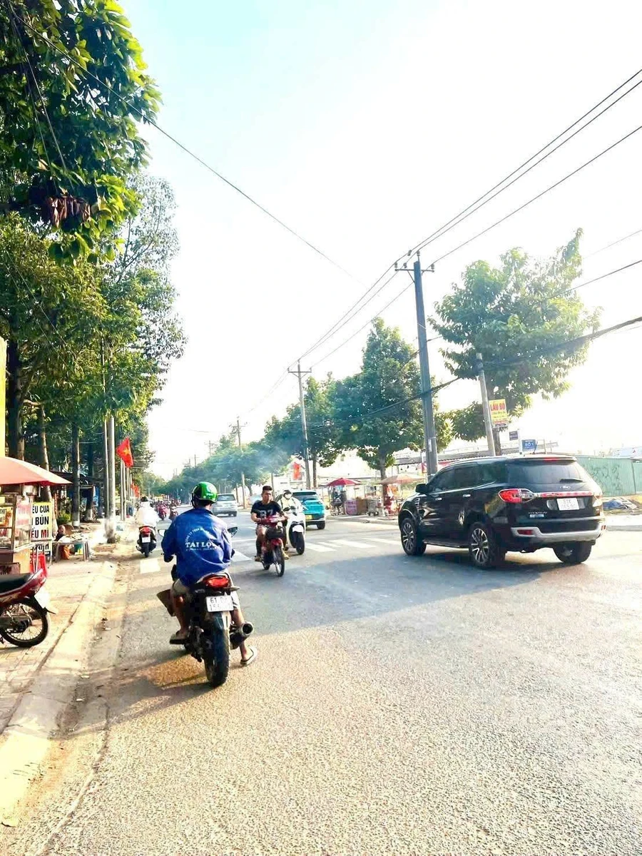 Bán đất mặt tiền Phạm Văn Diêu, Biên Hòa 90m², 4.5 tỷ - Ảnh thu nhỏ 4