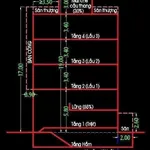 Bán nhà phố 205m² SHR mặt tiền Võ Thị Sáu Quận 1 - Ảnh thu nhỏ 4