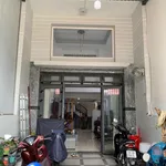 Bán nhà 4 tầng BTCT 67.2m2, 3PN 4WC, hẻm xe hơi đường Lê Đức Thọ, Gò Vấp - Ảnh thu nhỏ 3