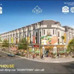 Bán đất nền dự án DIC Victory City, TP. Vị Thanh, Hậu Giang - giá chỉ 1.14 tỷ/lô - đã có sổ hồng - Ảnh thu nhỏ 16