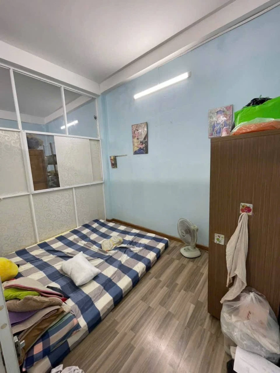 Bán shophouse mặt tiền Phạm Văn Khỏe 48m² Quận 6 - Ảnh thu nhỏ 5