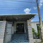 Bán nhà 2PN sân ô tô tại Tây Ninh 103.5m² - Ảnh thu nhỏ 1