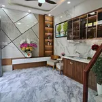 Bán nhà mới 2 tầng 3PN 2WC 30m² Tỉnh Lộ 10, gần ngã tư Bà Hom, giá 3,78 tỷ - Ảnh thu nhỏ 1