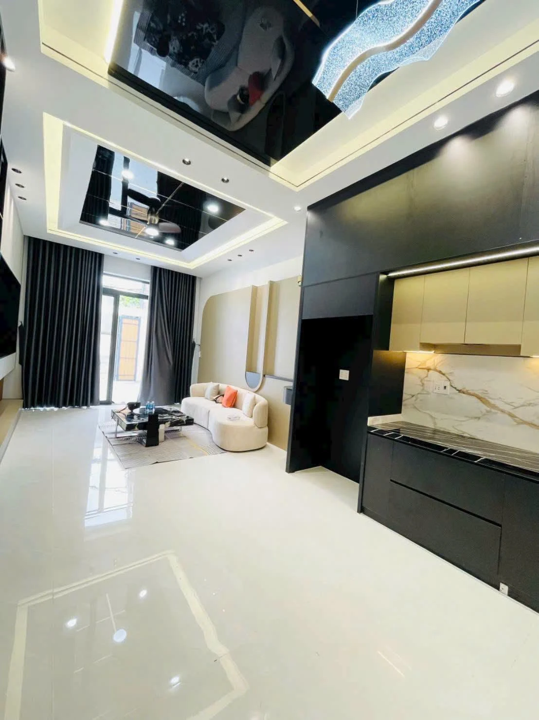 Bán nhà 4×25m 3PN tại Tân Hiệp Biên Hòa 4,65 tỷ - Ảnh 1