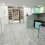 Bán nhà 3 tầng gần 33m2 hẻm gần Lê Văn Thọ, Phường 16, Gò Vấp, giá 3,98 tỷ - Ảnh thu nhỏ 2