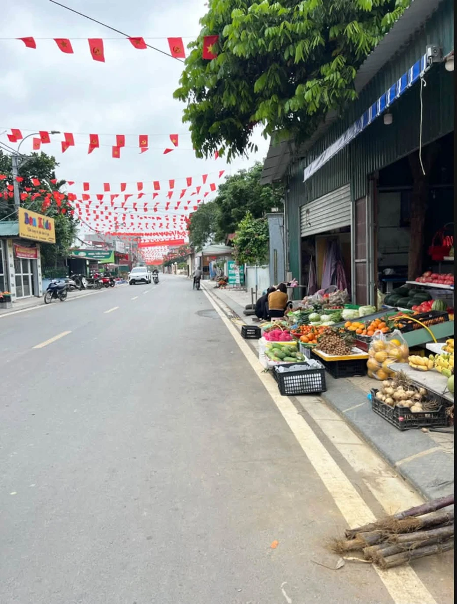 Bán căn hộ cao cấp Lideco Hạ Long 93.2m2, 3 tỷ trankhatchan - Ảnh 1