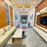Bán nhà mặt tiền Tân Thới Hiệp 09, 76m2, 1 trệt 3 lầu, 6PN, 8,6 tỷ, Quận 12 - Ảnh thu nhỏ 4