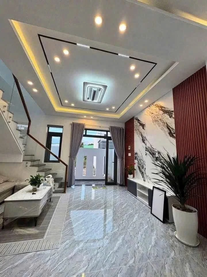 Bán biệt thự 105m² gần KDL Bữu Long, Thủ Đức - Ảnh thu nhỏ 4