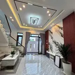 Bán biệt thự 105m² gần KDL Bữu Long, Thủ Đức - Ảnh thu nhỏ 4