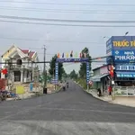 Bán đất mặt tiền 2900m² Bến Lức Long An - Ảnh thu nhỏ 1
