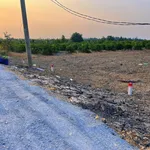 Bán đất thổ cư 203m² view sông Thạnh Lợi, Tây Ninh - Ảnh thu nhỏ 2