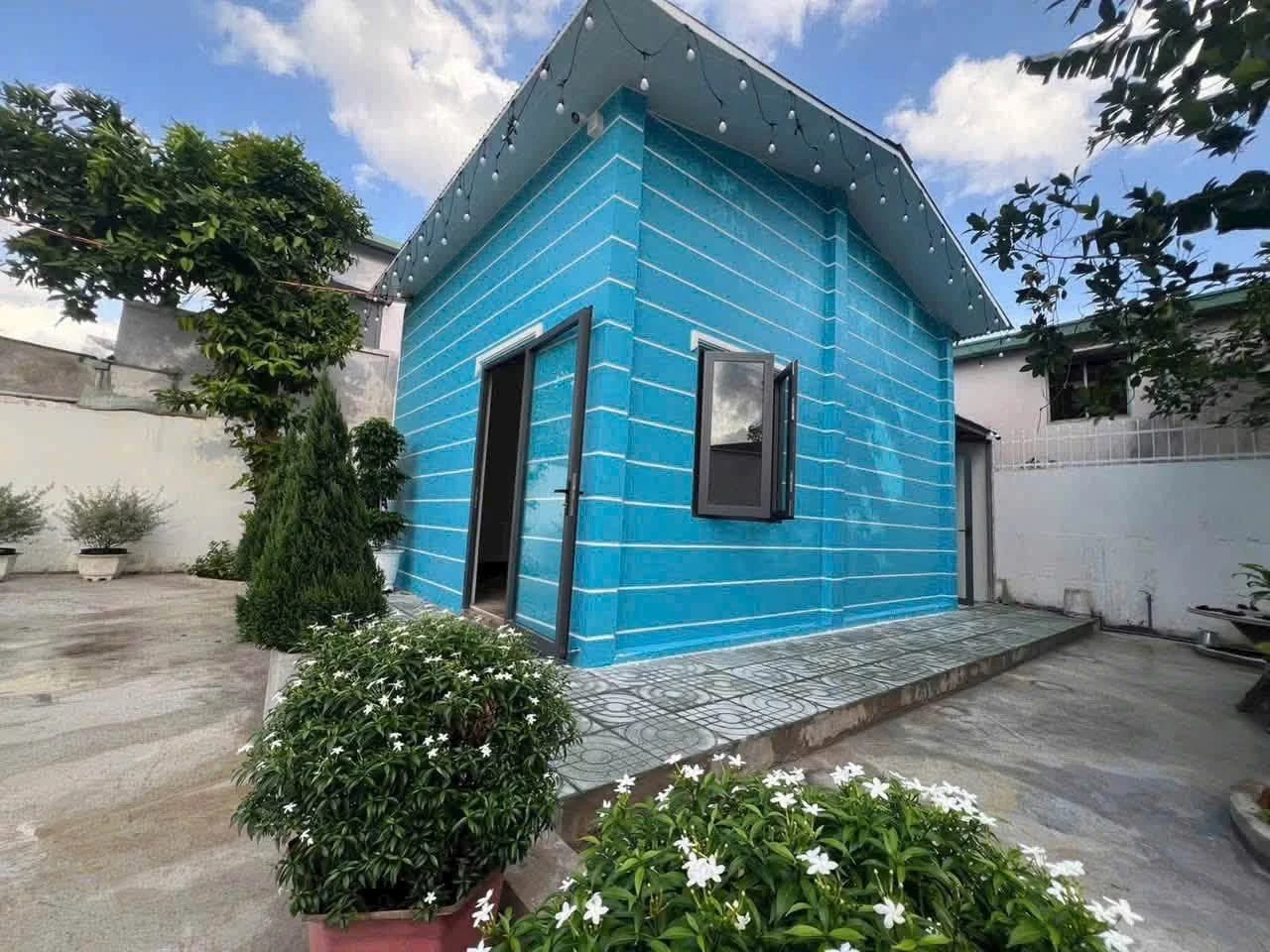Bán gấp đất biệt thự 380m² Hiệp Hòa Đồng Nai 6.9 tỷ - Ảnh 1