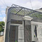 Bán nhà góc hẻm xe hơi 101m2, 1 trệt 1 lửng 3PN, gần Tô Ký, Quận 12 - Ảnh thu nhỏ 2