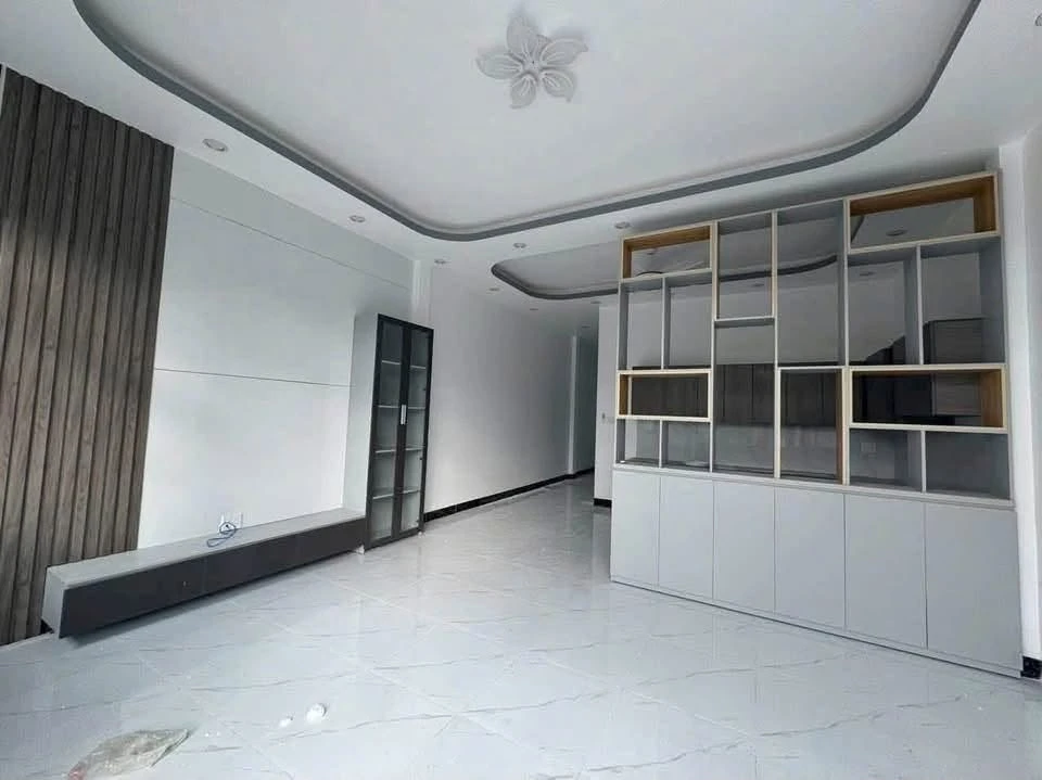 Bán nhà hẻm 151m² Phú Nhuận, An Hội, Bến Tre - 1 tỷ 350 triệu - Ảnh thu nhỏ 2