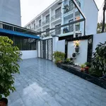 Bán villa 124m2, 3PN, 2WC tại Ngã 3 Tân Kim, Cần Giờ, giá 3 tỷ 50 - Ảnh thu nhỏ 2