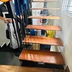 Bán nhà 2 tầng mặt tiền Thánh Gióng Huế 160m2, 3.5 tỷ - Ảnh thu nhỏ 4