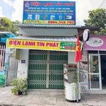 Bán nhà mặt tiền 198m² Dĩ An, Bình Dương - Ảnh thu nhỏ 4