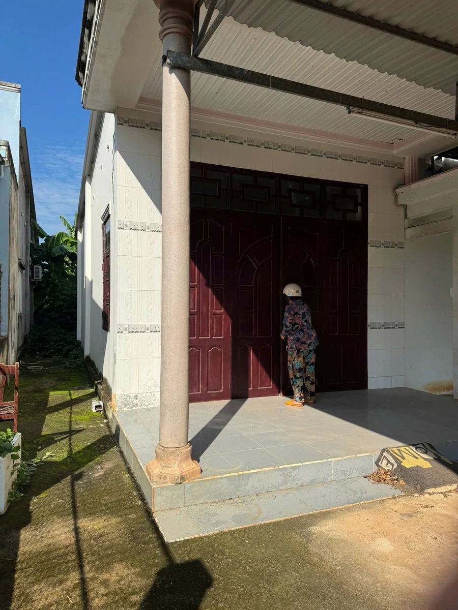 Bán đất 2.000m² (350m² thổ cư) Hoà Long, TP Bà Rịa, giá 9,2 tỷ - Ảnh thu nhỏ 4