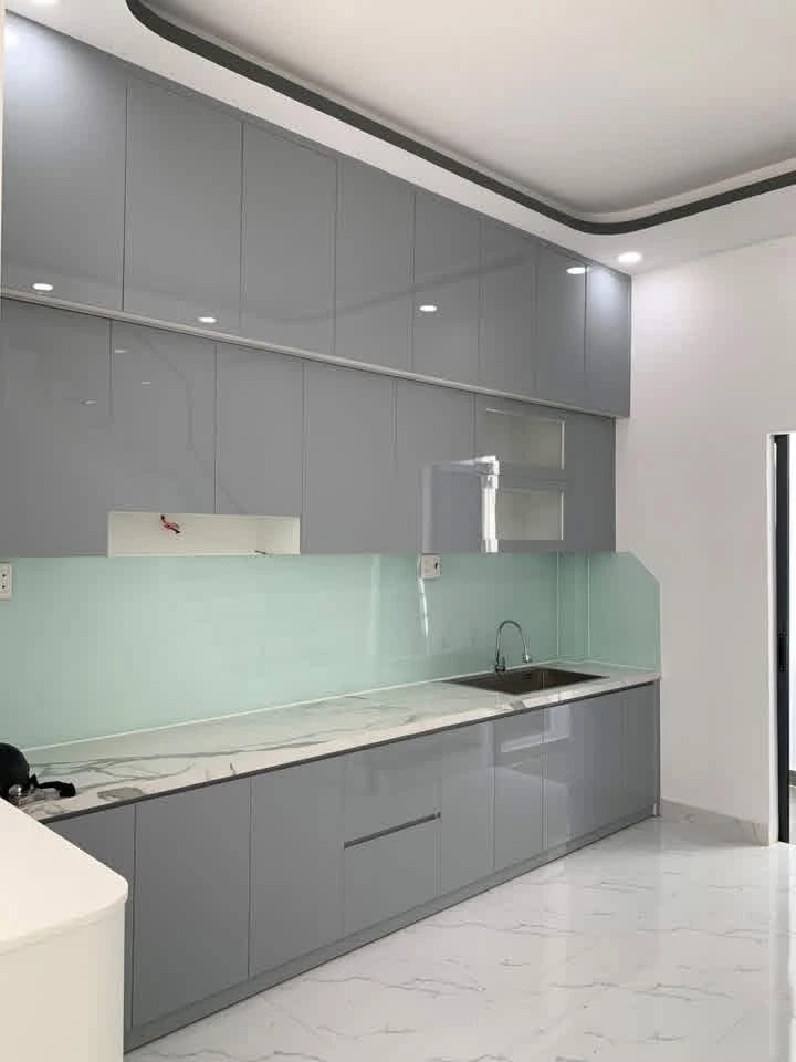 Bán nhà 2 tầng 64m² hẻm Phạm Hữu Lầu, Quận 7, giá 5,95 tỷ - Ảnh thu nhỏ 5