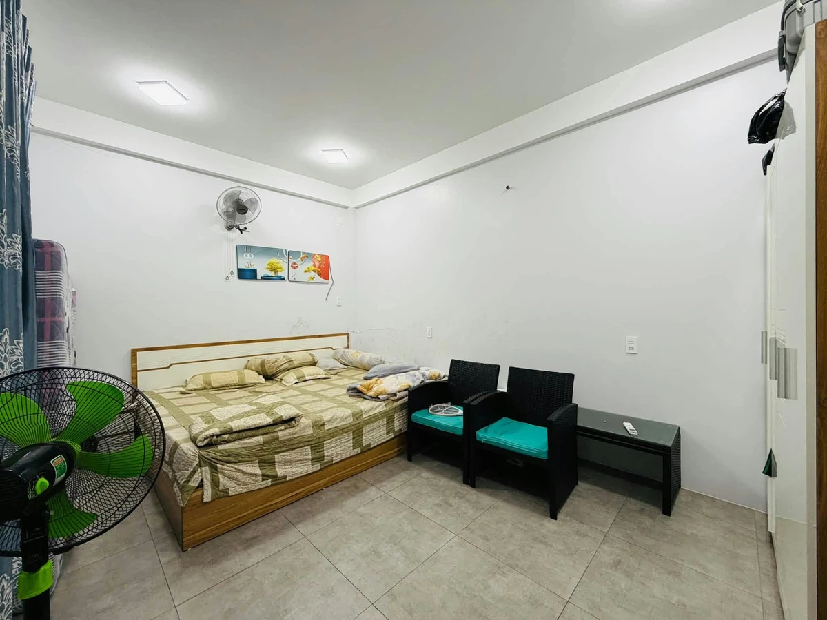 Bán nhà mặt tiền 185m2 Phường Quang Trung Quy Nhơn 11,5 tỷ - Ảnh thu nhỏ 5