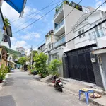 Bán nhà 73m2 đường xe hơi 6m Tên Lửa, giá 6 tỷ - Ảnh thu nhỏ 1