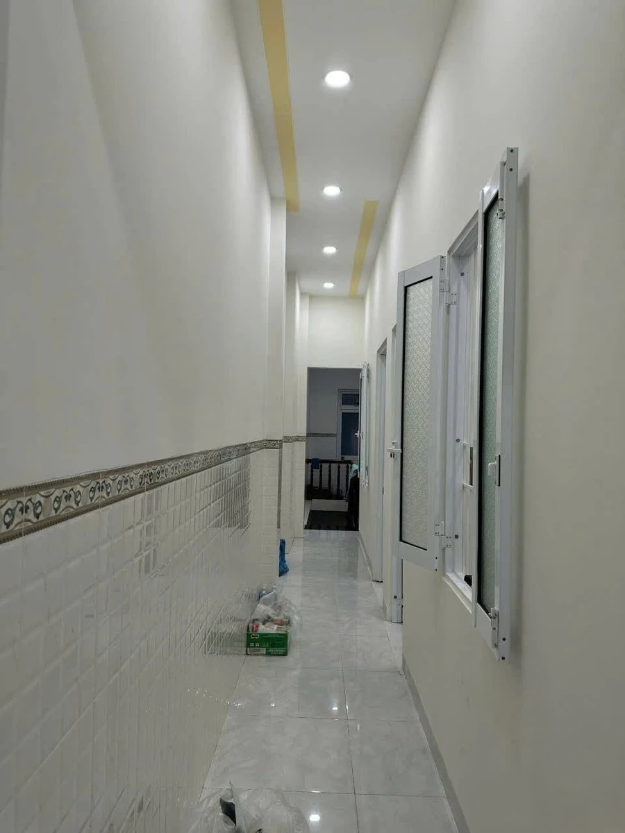 Bán nhà 2 tầng hẻm Lê Hồng Phong, 52,4m², giá 3,5 tỷ - Ảnh thu nhỏ 5