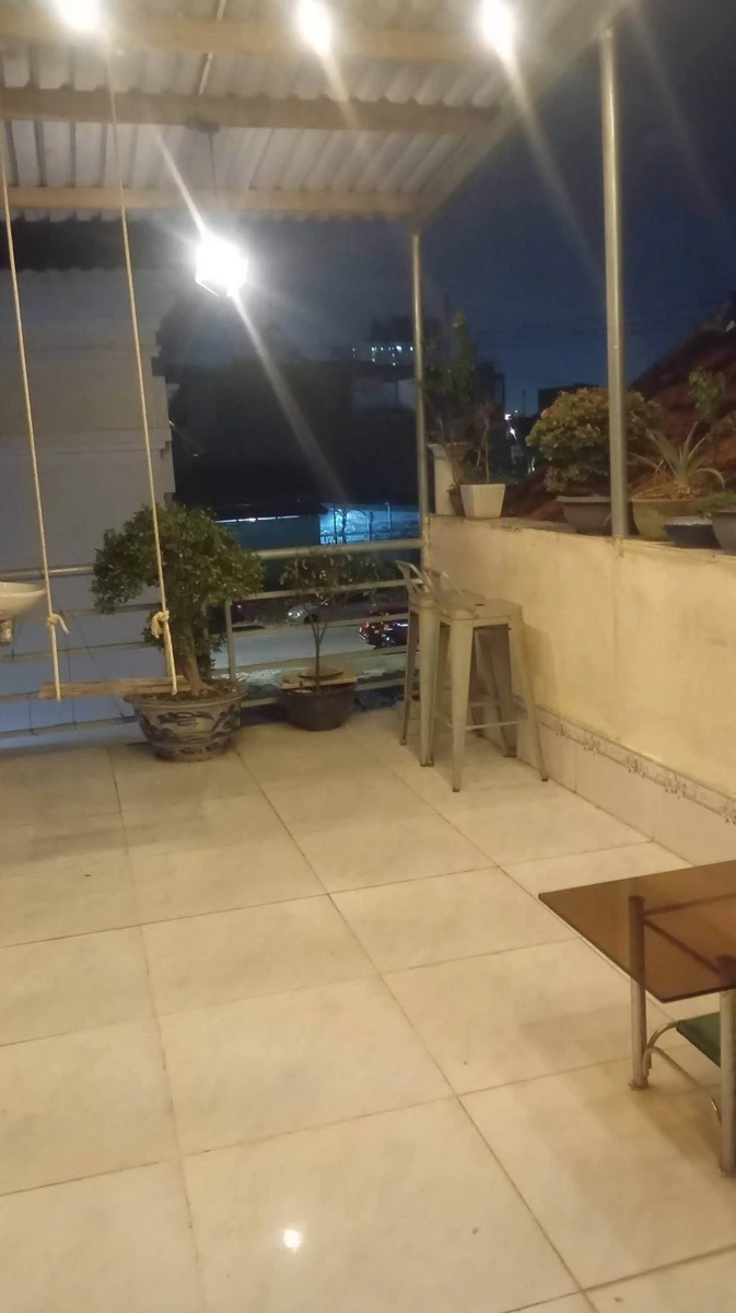 Bán nhà 2 tầng 40m2 Phường Quang Trung Quy Nhơn - Ảnh thu nhỏ 3