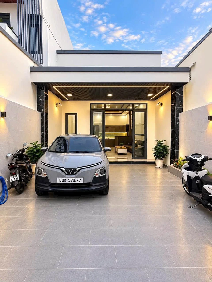 Bán nhà cấp 4 119m² gần sân bay Biên Hòa, Biên Hòa - Ảnh 1