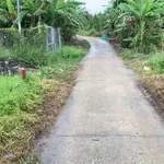 Bán nhà cấp 4 50m² Châu Thành Kiên Giang 550 triệu - Ảnh thu nhỏ 1