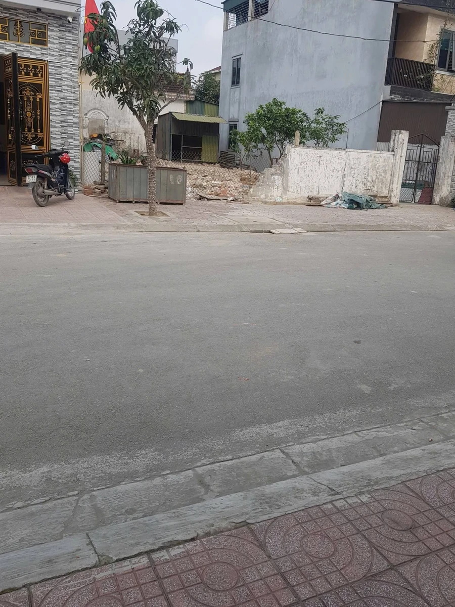 Bán đất 152.4m² Đông Vĩnh TP Vinh Nghệ An - 5.8 tỷ - Ảnh thu nhỏ 4