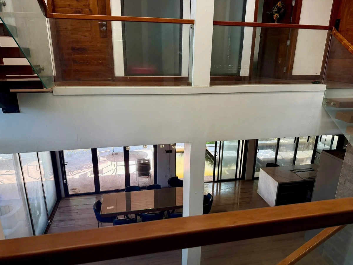 Cho thuê biệt thự vườn 800m2 mặt tiền Sư Vạn Hạnh, Huế - Ảnh thu nhỏ 2