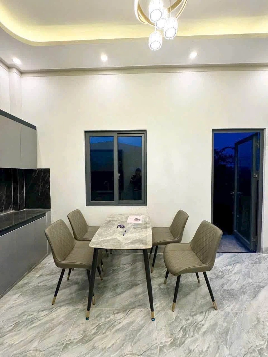 Bán nhà 100m² 2PN Đặng Văn Lãnh, Quận 12 - 1 tỷ 290 triệu - Ảnh thu nhỏ 3