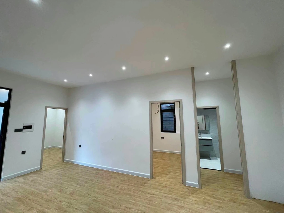 Bán nhà sổ riêng 80m2 Bắc Sơn Phước Thắng - Ảnh thu nhỏ 4