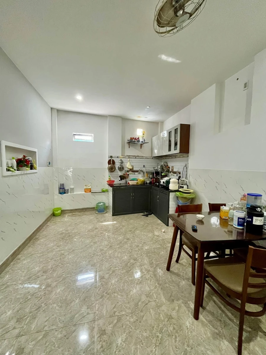 Bán nhà 85m2 Mai Xuân Thưởng 4,3 tỷ - Ảnh thu nhỏ 3