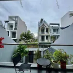 Bán nhà 1 trệt 2 lầu 103m2 mặt tiền đường Đặng Thị Nhu, Ocean Dunes Phan Thiết - Ảnh thu nhỏ 1