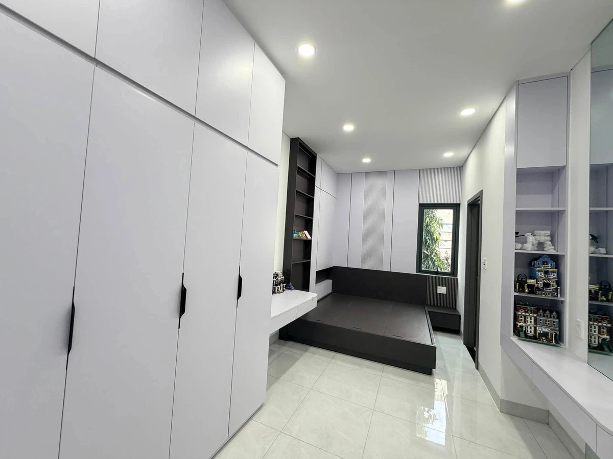Bán nhà 1 trệt 1 lầu 120m² full nội thất Tân Lợi - Ảnh thu nhỏ 5