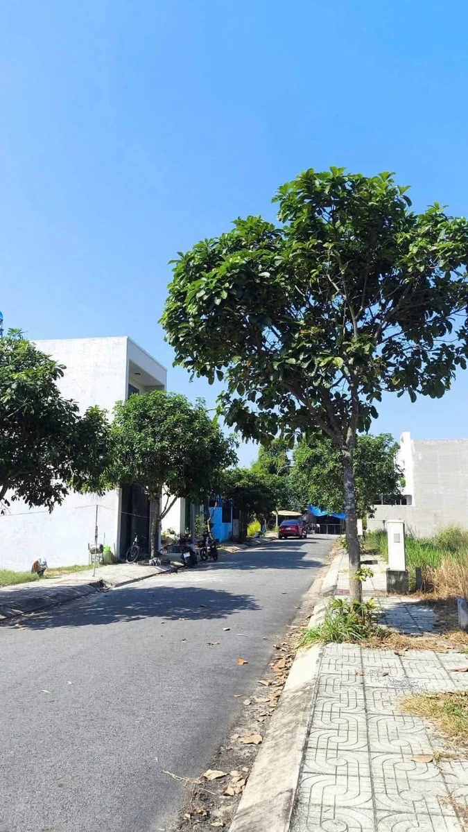 Bán đất thổ cư 90m2 tại Phú Hòa Đông, Củ Chi giá 1,4 tỷ - Ảnh 1