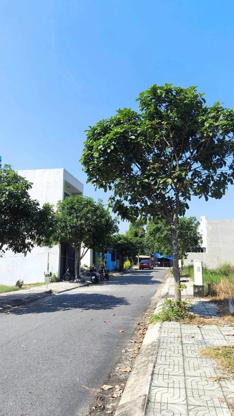 Bán đất thổ cư 90m2 tại Phú Hòa Đông, Củ Chi giá 1,4 tỷ - Ảnh 1
