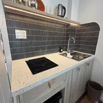 Bán căn hộ dịch vụ 6 tầng thang máy 51m2, 10 phòng, khu Đệ Nhất, Tân Bình - Ảnh thu nhỏ 4