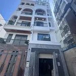 Bán nhà phố 4 tầng có thang máy 60m² Quận 12 giá 7 tỷ - Ảnh thu nhỏ 1