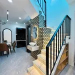 Bán nhà mặt tiền 210m² 4 PN Thuận An 3,6 tỷ - Ảnh thu nhỏ 2